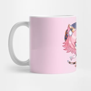 Diona chibi Mug